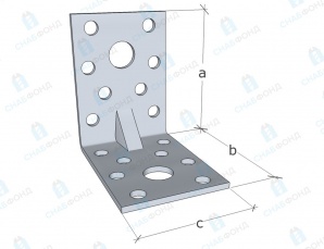 ��������� ���� ��������� KUU, 90x90x65x2 (����)