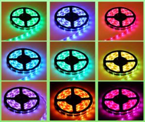 ������������ ����� RGB (����)