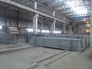 Плита от официального торгового дома КЖИ (Фото)