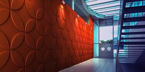 Продажа стеновых 3D панелей (Фото)