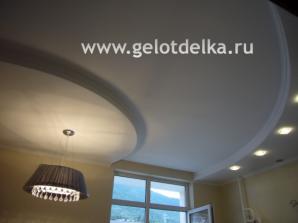 Ремонт квартир под ключ в Геленджике. (Фото)
