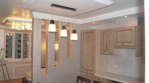 Ремонт квартир, офисов-доверьте профессионалам! (Фото)