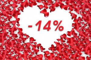 �������� "������ ��������" ����� ������ 14% (����)