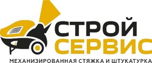 Механизированная штукатурка и стяжка (Фото)
