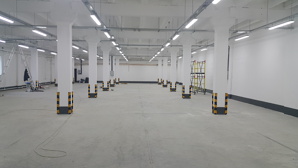 Ремонт и отделочные работы помещений (Фото)