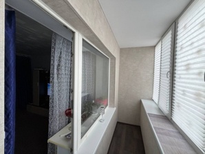Утепление балкона изнутри (Фото)