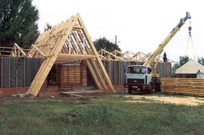 Выполняем все виды строительных и ремонтных работ (Фото)