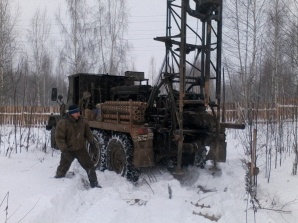 Выполним инженерно-геологические изыскания в Костроме и области (Фото)