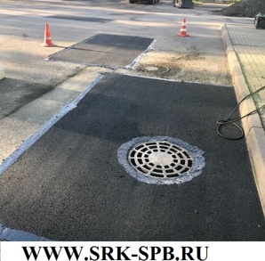 Земляные работы, комплексное благоустройство НВК (Фото)