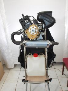 ��������� SR Polini Thor 100 classic (����)