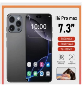 �������� i16 Pro Max 22��+2�� ���������� 27950� (����)