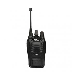 ���������������� ������������, ����� UHF � VHF (����)