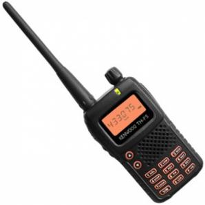 ����� Kenwood TH-F5 (����)
