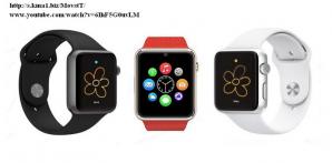 ���� Apple watch � ������ (����)