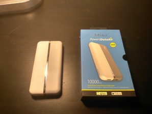2 � 1 - ������ powerbank �� 10000 �AH ���� ������������ ��������� ������ �� 32 �� (����)