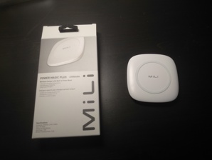 ������������ ������� � Powerbank 2 � 1 (����)