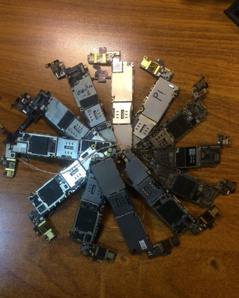 ������ iPhone, iPad, iMac, MacBook, SAMSUNG, XIAOMI ����� ��������� (����)