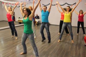 ������ ����-������ ����� LaDANZA (����)