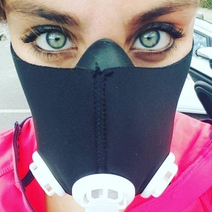 Elevation Training Mask 2.0 ���� �������� (����)