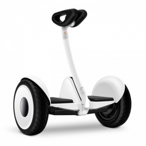 Гироскутер "Xiaomi ninebot mini 8" - 23000 руб. (Фото)