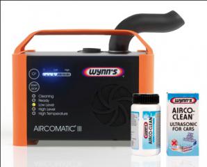 ������� ���c��� ������������ Wynn"s Aircomatic III (����)