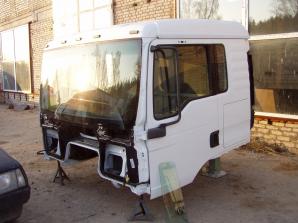 ������ ������ MAN TGA LX (����)