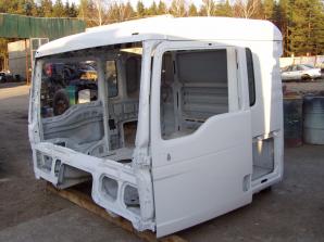 ������ ������ MAN TGA XL (����)