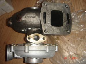 ������� �� Volvo Penta AD41 OEM 861260 (����)