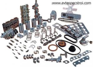 Запчасти для KIA GRANBIRD, KIA GRANTO, DAEWOO BS 106, BM 090, ULTRA, COSMOS (Фото)