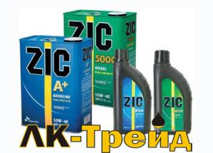 �������� ����� ZIC �� ������ ��-����� (����)