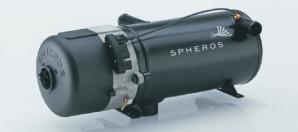 ���������� �������� ������������� ������� Thermo E 320 ��� ��������� (����)