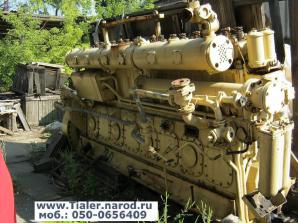 Запчасти на 6NVD48-2, 6NVD48-2U, 6NVD48A2U, 6НВД48А2У, 8NVD48A2U, 8НВД48А2У, 6NVD48AU, 6НВД48АУ (Фото)