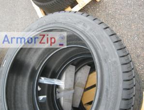 Покрышки летние Michelin PAX 235-700R450 AC для Mercedes W220 (Фото)