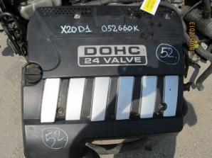 ��������� X20D1 ��� Chevrolet Epica (������� �����) 2,0� (����)