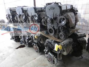 ��������� G4JP 2,0� 16�� Hyundai Sonata (������ ������) (����)