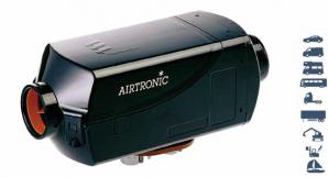 Отопители автономные Airtronic для коммерческого транспорта (Фото)