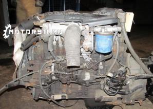 ��������� D4AL 3,3TD ����������� Hyundai HD (������) (����)