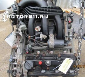 ��������� VQ40DE 4,0� Nissan Pathfinder (���������), NAVARA (����)