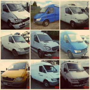 �.�. �������� Mer�edes Sprinter (�������� ��������) (����)