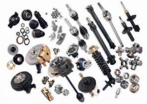 Запчасти на немецкие автомобили Mercedes, BMW, Audi, Porsche, VW, Skoda, Seat (Фото)