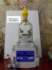 Separ 2000 � ���������� Baldwin DAHL, ������� ������������� (����)