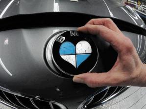 �������� BMW E60 E90 E70 F01 � ��. (����)