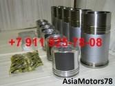 Запчасти Hyundai HD (Фото)