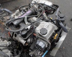 Двигатель 3RZ 2,7 л. Toyota Land Cruiser Prado (Фото)