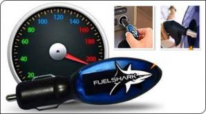Fuel Shark - ����������� �������, ��������� ��� ��� �� 20% ��������� ������� (����)