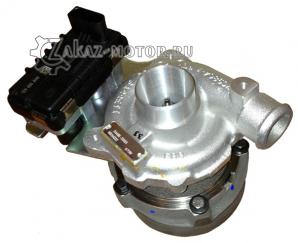 ������� Garrett BMW (���) 4,0� E38, E39 530D, 730D (����)