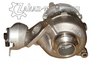 ������� GT1749V ���� 307, 308, 407, 607 2,0HDi ����������� (����)