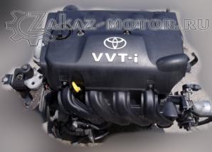 ��������� �� ������ ���� 1,3� ������ 2NZ-FE Toyota Yaris (����)