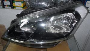 ���� ����� hyundai solaris (�������) �/� �������� (����)