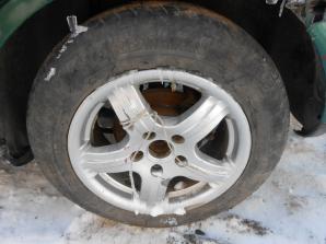 ������ � ���� �������� 195 �� 65 R15 (����)
